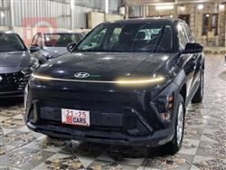 هيونداي كونا